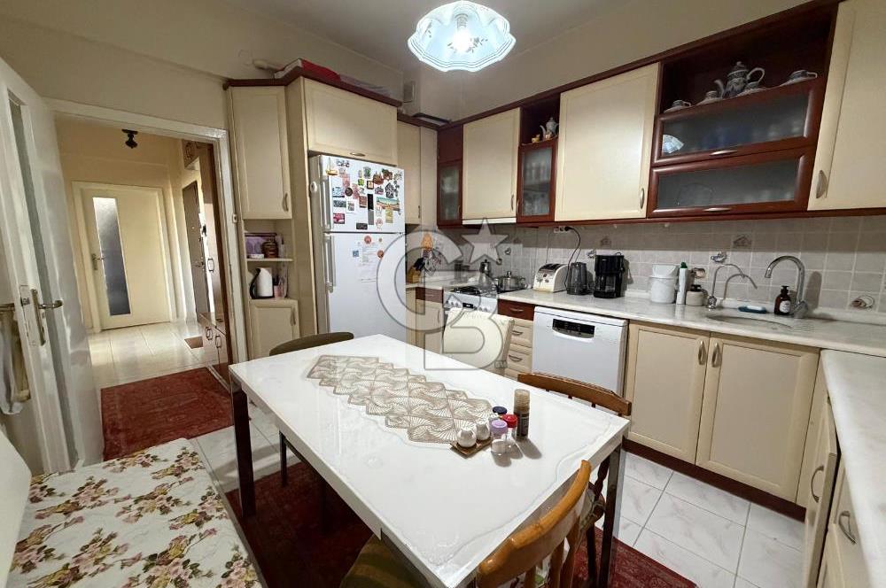 AKAY CAD.KAVAKLIDERE KIZILIRMAK SOKAK'TA SATILIK 3+1 DAİRE