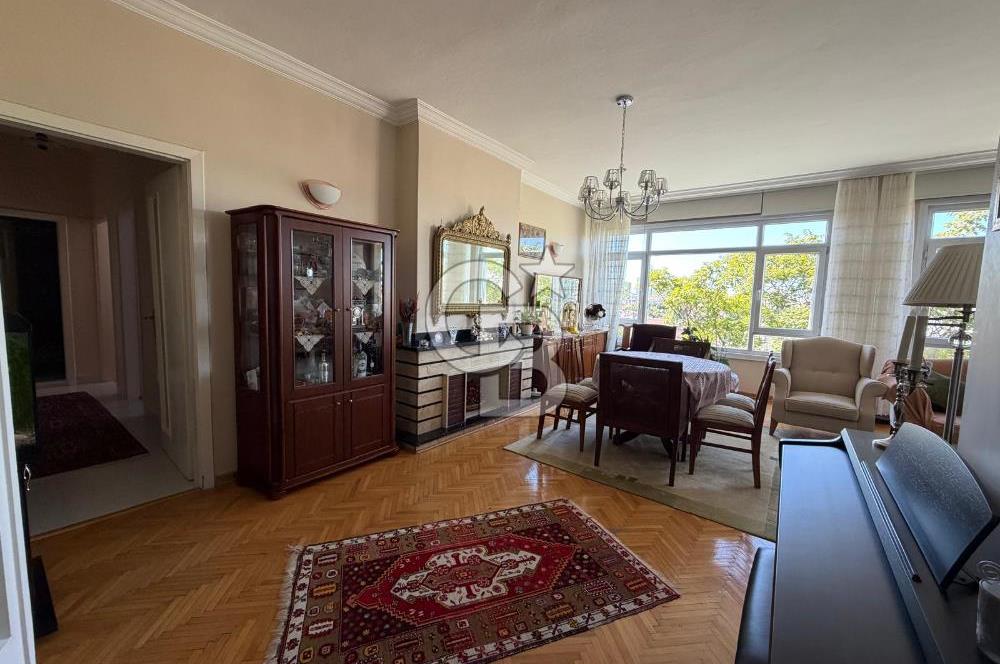 AKAY CAD.KAVAKLIDERE KIZILIRMAK SOKAK'TA SATILIK 3+1 DAİRE