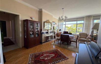 AKAY CAD.KAVAKLIDERE KIZILIRMAK SOKAK'TA SATILIK 3+1 DAİRE