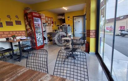 Rumelihisarı Hazır Kurulu Restoran/Kafe Devren Kiralık