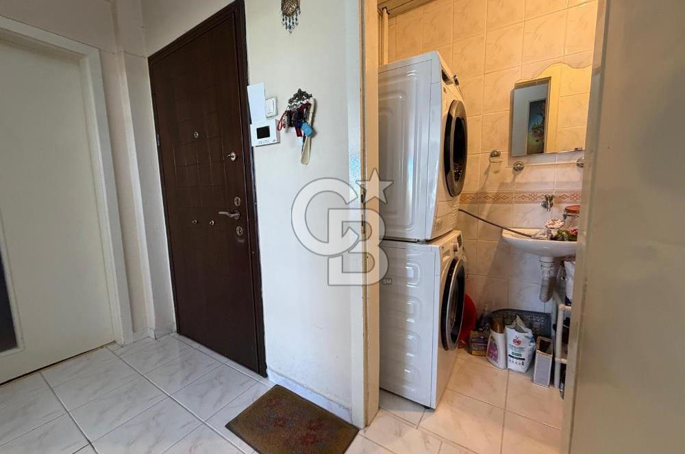 AKAY CAD.KAVAKLIDERE KIZILIRMAK SOKAK'TA SATILIK 3+1 DAİRE