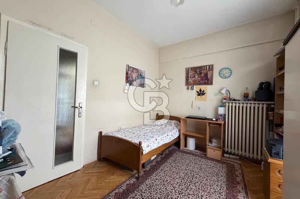 AKAY CAD.KAVAKLIDERE KIZILIRMAK SOKAK'TA SATILIK 3+1 DAİRE