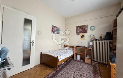 AKAY CAD.KAVAKLIDERE KIZILIRMAK SOKAK'TA SATILIK 3+1 DAİRE