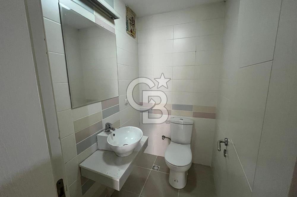 CB NETA'DAN GÜZELTEPE KONUTLARINDA SATILIK 2+1 DAİRE