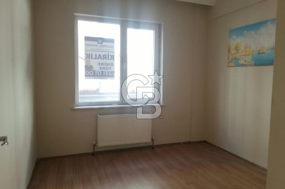 CB CITY'DEN ESKİŞEHİR SÜTLÜCE MH.DE KİRALIK 1+1 DAİRE