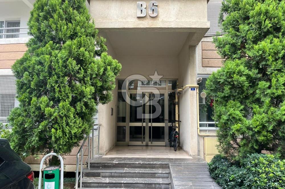 CB NETA'DAN GÜZELTEPE KONUTLARINDA SATILIK 2+1 DAİRE