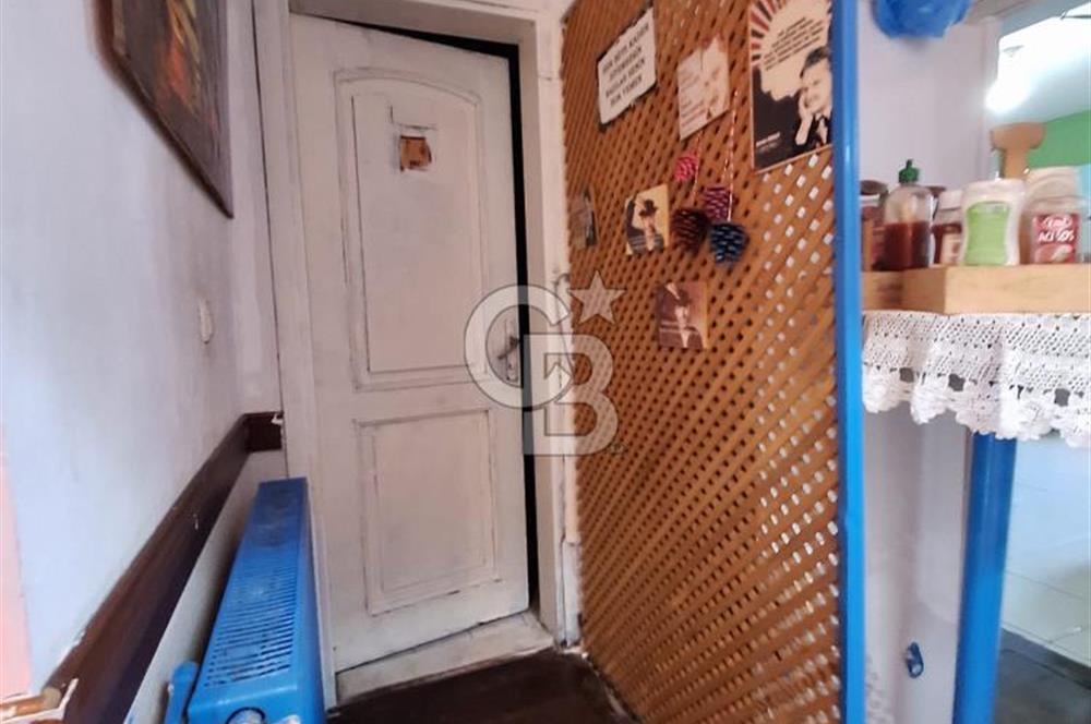 Boğaziçi Üniversitesine yakın Rumelihisarı Devren Kiralık Kafe