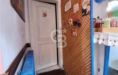 Boğaziçi Üniversitesine yakın Rumelihisarı Devren Kiralık Kafe