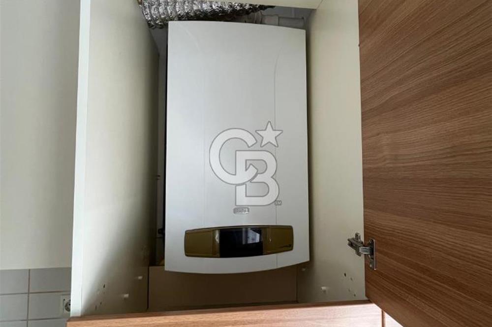 CB NETA'DAN GÜZELTEPE KONUTLARINDA SATILIK 2+1 DAİRE