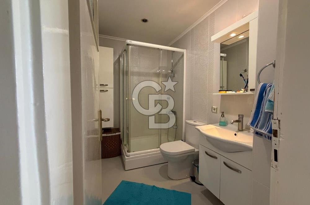 AKAY CAD.KAVAKLIDERE KIZILIRMAK SOKAK'TA SATILIK 3+1 DAİRE