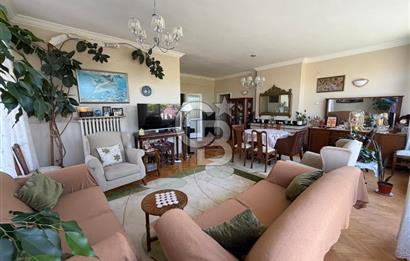 AKAY CAD.KAVAKLIDERE KIZILIRMAK SOKAK'TA SATILIK 3+1 DAİRE