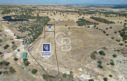 CB OPİA'DAN 11.440 m² ARSA '' GELECEĞİN YATIRIMI ''