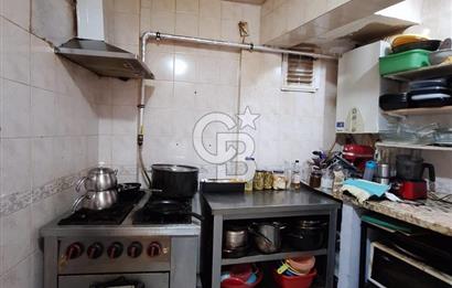 Rumelihisarı Hazır Kurulu Restoran/Kafe Devren Kiralık