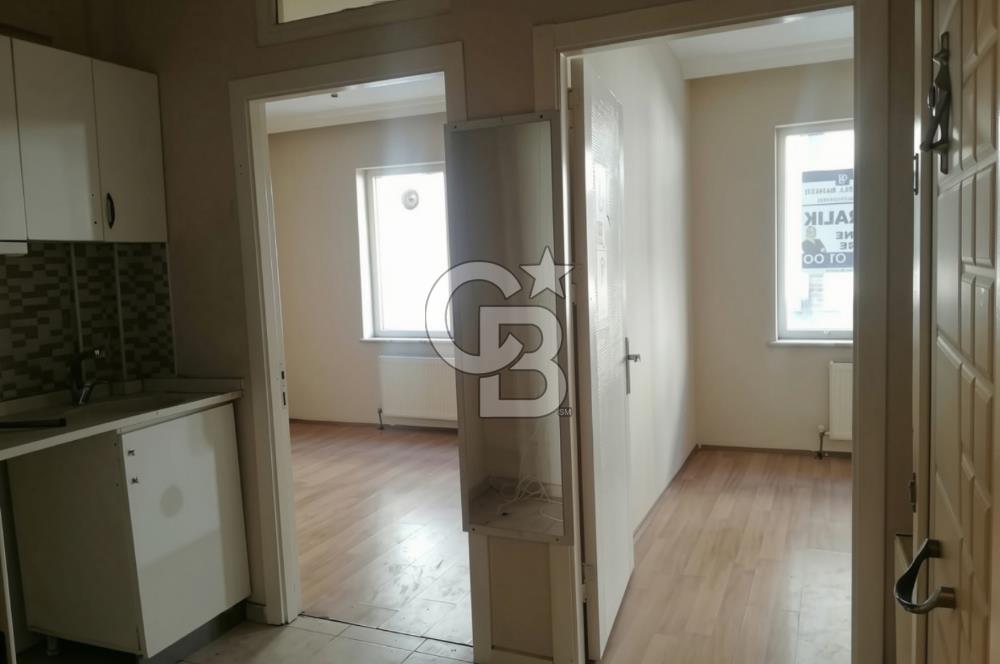 CB CITY'DEN ESKİŞEHİR SÜTLÜCE MH.DE KİRALIK 1+1 DAİRE