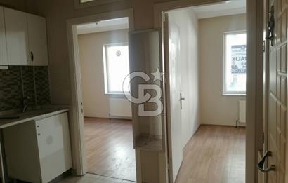 CB CITY'DEN ESKİŞEHİR SÜTLÜCE MH.DE KİRALIK 1+1 DAİRE