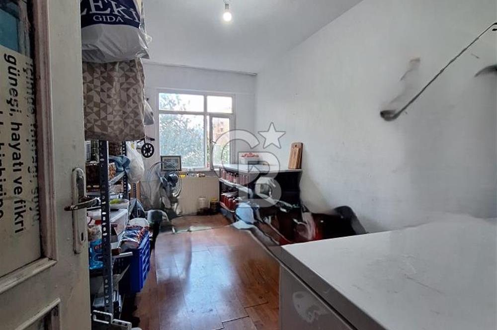 Boğaziçi Üniversitesine yakın Rumelihisarı Devren Kiralık Kafe