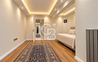 Karşıyaka Girne Bulvarı 4+1 Full Tadilatlı Satılık Daire