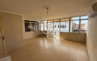 KARŞIYAKA TUNA MAVİKÖŞEDE SATILIK 2+1 DAİRE