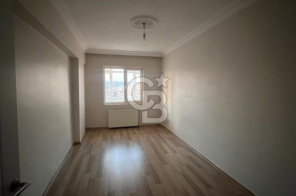 CB VİZYON GÖKHAN KORAL'DAN MERKEZDE ASANSÖRLÜ EBEVEYN BANYOLU
