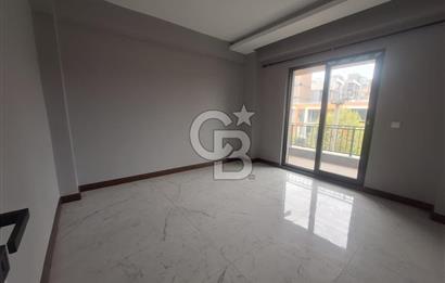 Yalova Merkez Safran Yolunda Yeni Binada Geniş 1+1 Daire