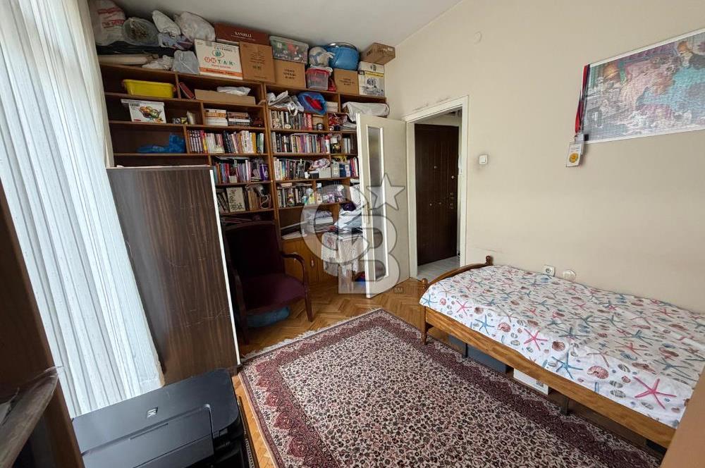 AKAY CAD.KAVAKLIDERE KIZILIRMAK SOKAK'TA SATILIK 3+1 DAİRE