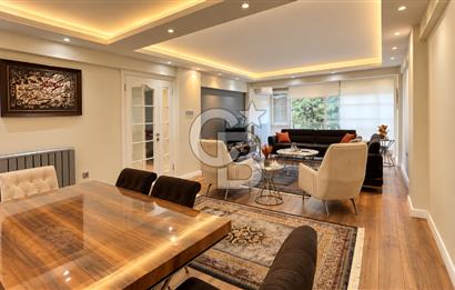 Karşıyaka Girne Bulvarı 4+1 Full Tadilatlı Satılık Daire