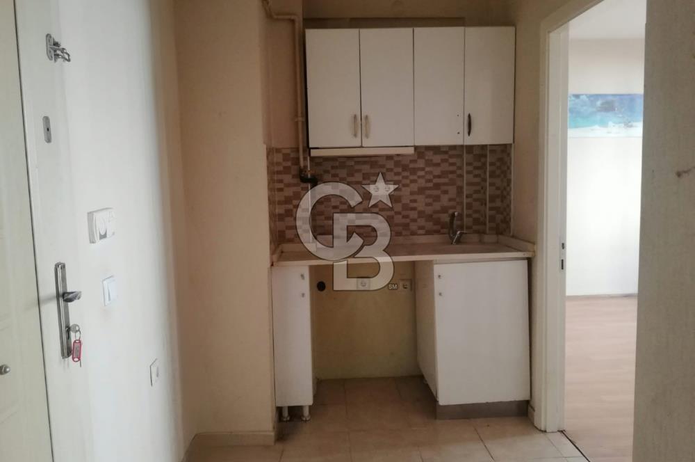 CB CITY'DEN ESKİŞEHİR SÜTLÜCE MH.DE KİRALIK 1+1 DAİRE