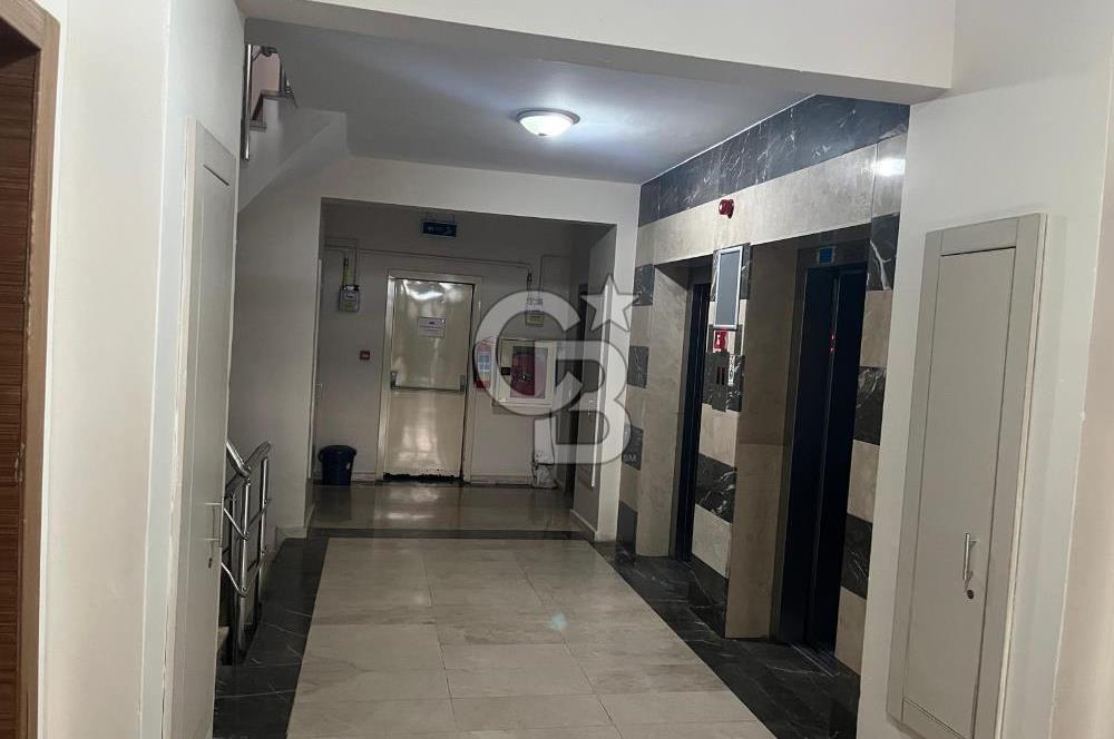 CB NETA'DAN GÜZELTEPE KONUTLARINDA SATILIK 2+1 DAİRE
