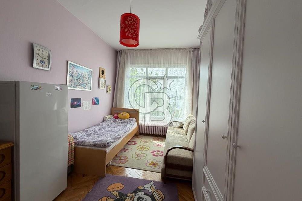AKAY CAD.KAVAKLIDERE KIZILIRMAK SOKAK'TA SATILIK 3+1 DAİRE