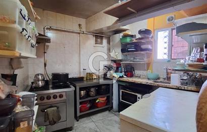 Rumelihisarı Hazır Kurulu Restoran/Kafe Devren Kiralık