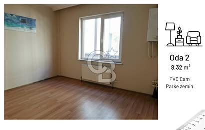 CB CITY'DEN ESKİŞEHİR SÜTLÜCE MH.DE KİRALIK 1+1 DAİRE