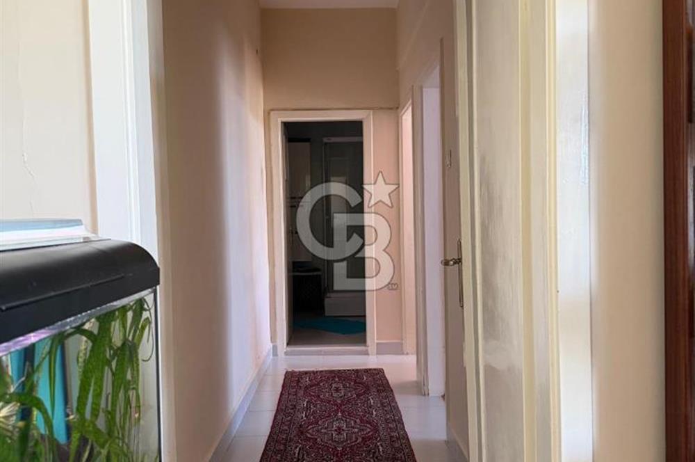 AKAY CAD.KAVAKLIDERE KIZILIRMAK SOKAK'TA SATILIK 3+1 DAİRE