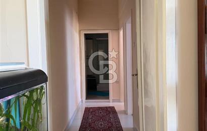 AKAY CAD.KAVAKLIDERE KIZILIRMAK SOKAK'TA SATILIK 3+1 DAİRE
