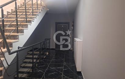 Yalova Merkez Safran Yolunda Yeni Binada Geniş 1+1 Daire