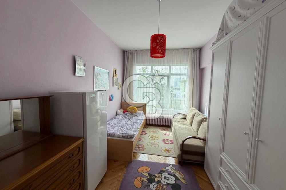 AKAY CAD.KAVAKLIDERE KIZILIRMAK SOKAK'TA SATILIK 3+1 DAİRE