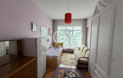 AKAY CAD.KAVAKLIDERE KIZILIRMAK SOKAK'TA SATILIK 3+1 DAİRE