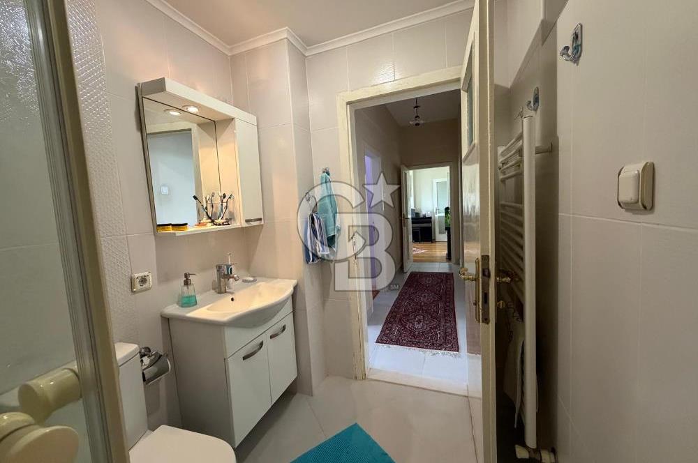 AKAY CAD.KAVAKLIDERE KIZILIRMAK SOKAK'TA SATILIK 3+1 DAİRE