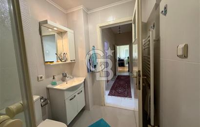 AKAY CAD.KAVAKLIDERE KIZILIRMAK SOKAK'TA SATILIK 3+1 DAİRE