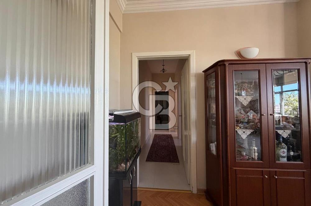 AKAY CAD.KAVAKLIDERE KIZILIRMAK SOKAK'TA SATILIK 3+1 DAİRE