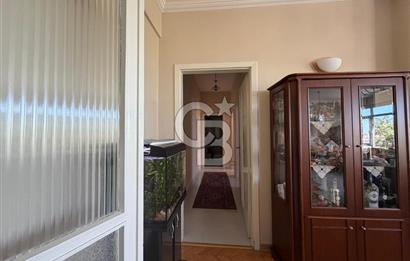 AKAY CAD.KAVAKLIDERE KIZILIRMAK SOKAK'TA SATILIK 3+1 DAİRE