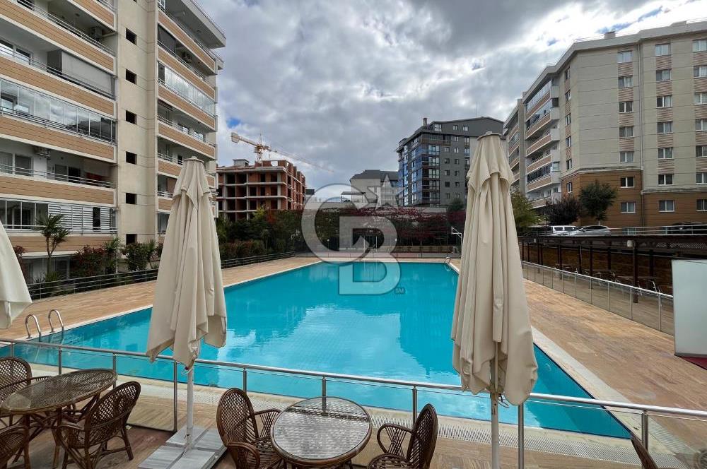 CB NETA'DAN GÜZELTEPE KONUTLARINDA SATILIK 2+1 DAİRE