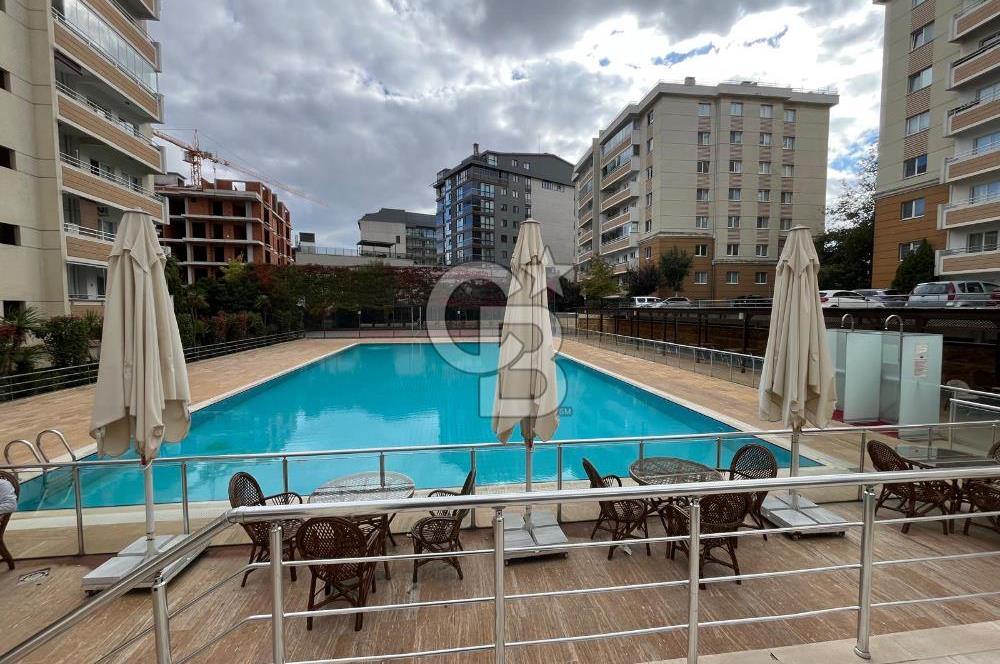 CB NETA'DAN GÜZELTEPE KONUTLARINDA SATILIK 2+1 DAİRE