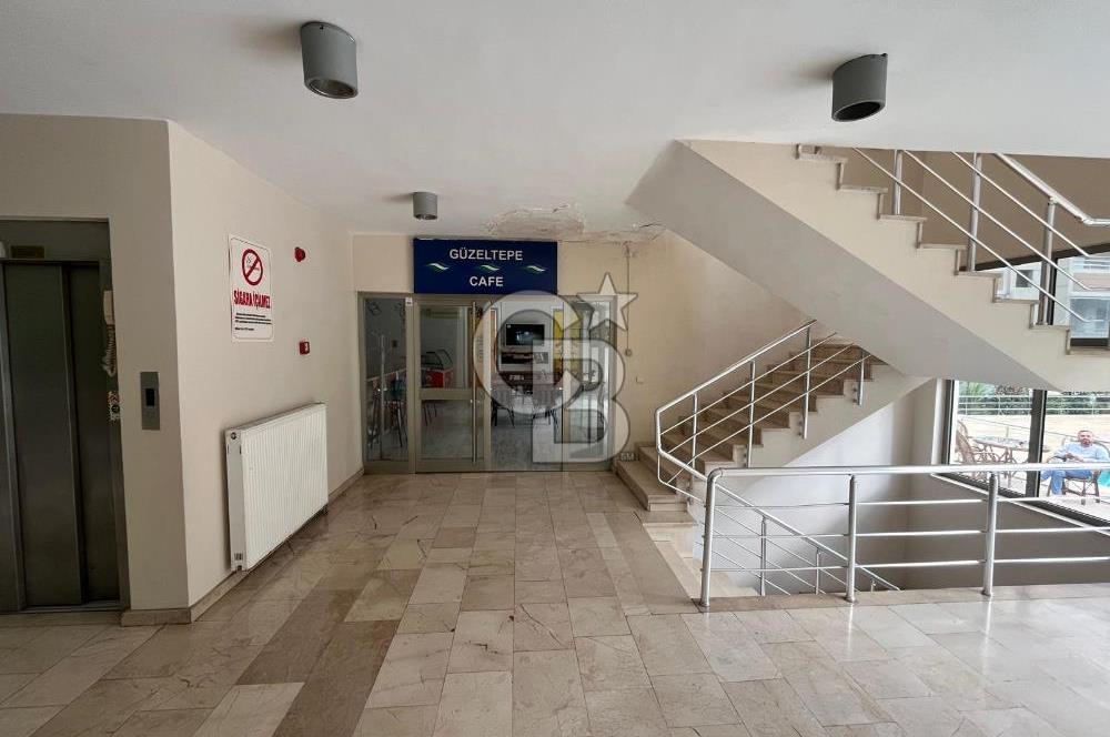 CB NETA'DAN GÜZELTEPE KONUTLARINDA SATILIK 2+1 DAİRE
