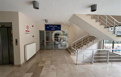 CB NETA'DAN GÜZELTEPE KONUTLARINDA SATILIK 2+1 DAİRE
