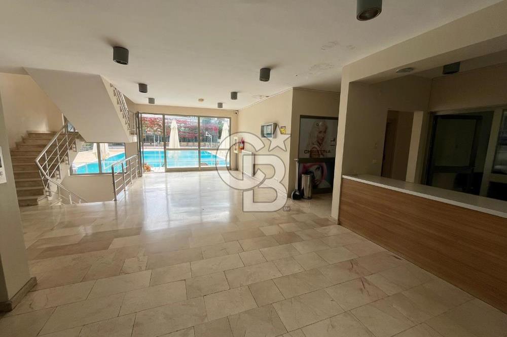CB NETA'DAN GÜZELTEPE KONUTLARINDA SATILIK 2+1 DAİRE