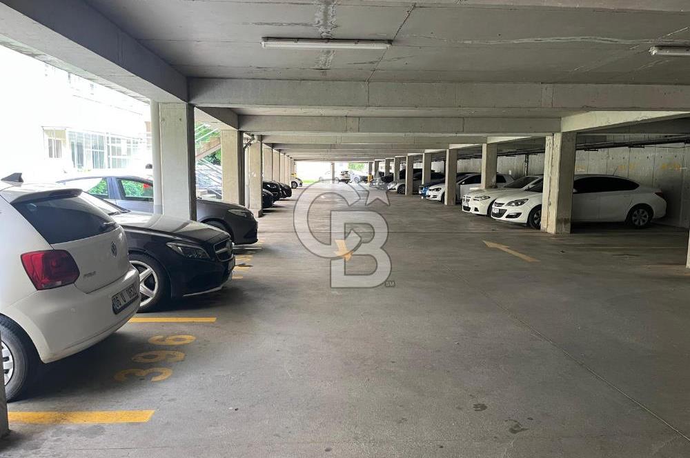 CB NETA'DAN GÜZELTEPE KONUTLARINDA SATILIK 2+1 DAİRE