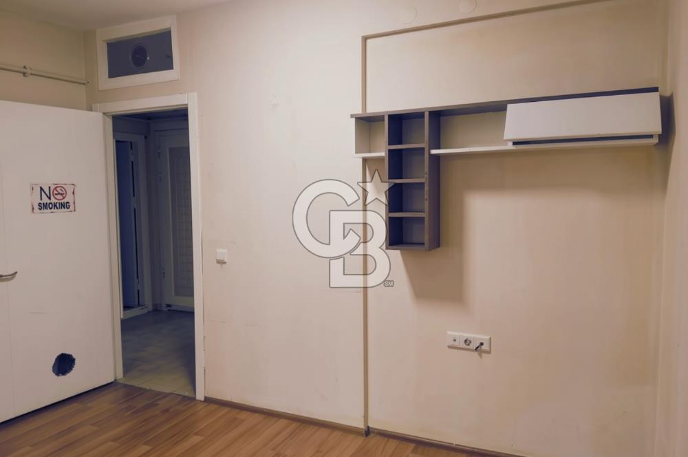 CB CITY'DEN ESKİŞEHİR SÜTLÜCE MH.DE KİRALIK 1+1 DAİRE