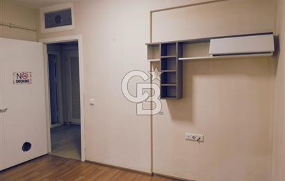CB CITY'DEN ESKİŞEHİR SÜTLÜCE MH.DE KİRALIK 1+1 DAİRE
