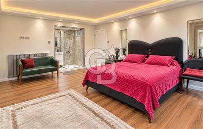 Karşıyaka Girne Bulvarı 4+1 Full Tadilatlı Satılık Daire