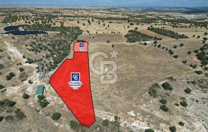 CB OPİA'DAN 11.440 m² ARSA '' GELECEĞİN YATIRIMI ''